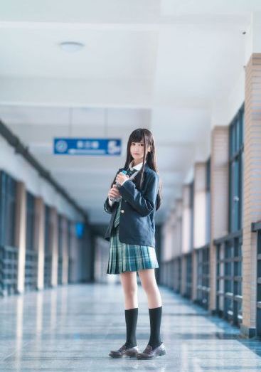 吻狼问题少女电影