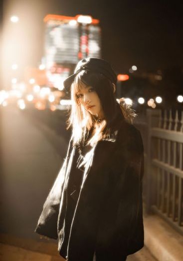 甜蜜小蜜桃