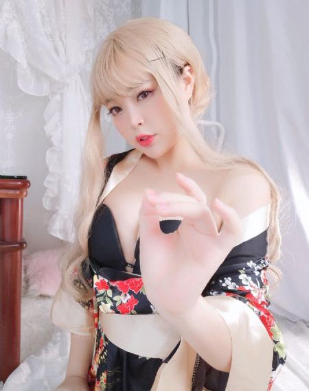 电锯人动漫第一季