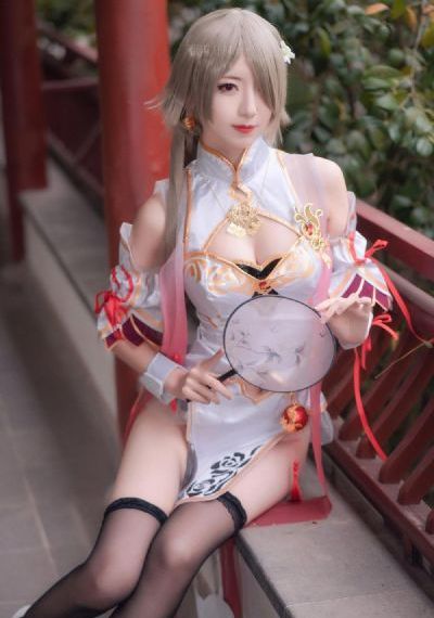 全力扣杀