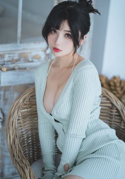 不扣扭的女孩