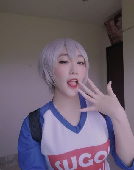 最喜欢的花