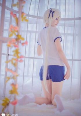 欲望女人
