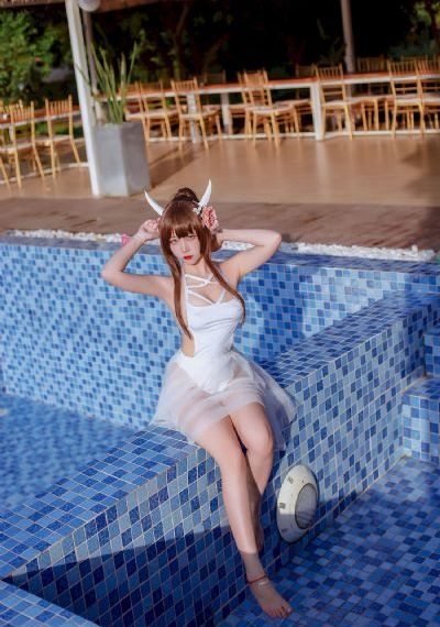 邻居家的安妮特