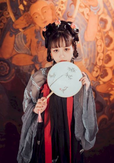 性女传奇在线观看