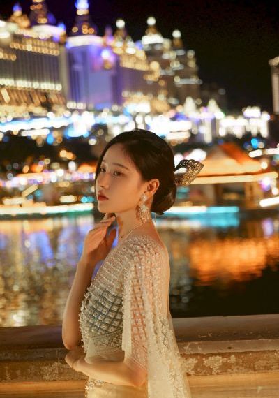 朴银狐嫂子的职业