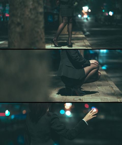 《芳芳》