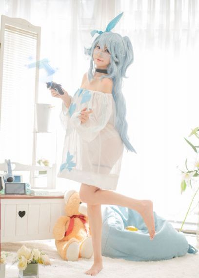 湖畔陌生人