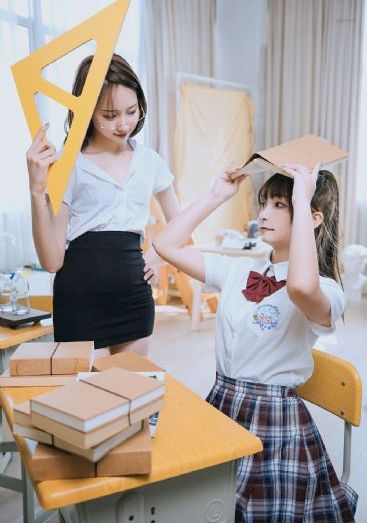 春满丹麦