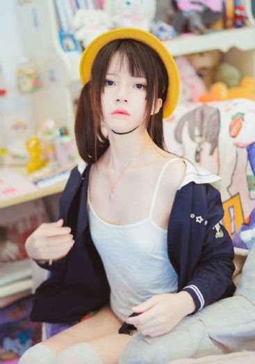 丈夫不在