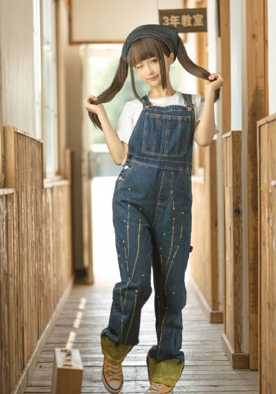 美少女还我h之魂