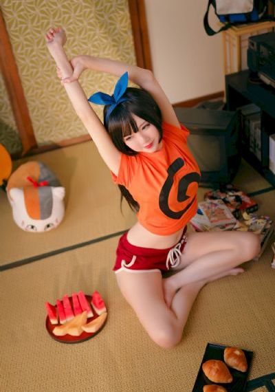 空前绝后满天飞