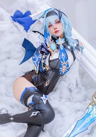 代替女儿