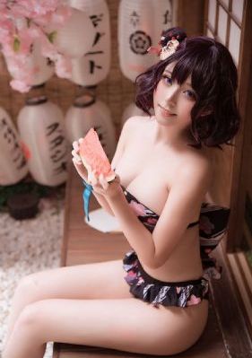 黑色乒乓