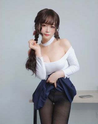 我被我最想抱的人给威胁了