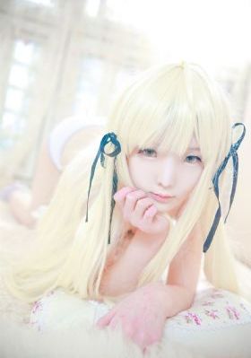 娘要嫁人