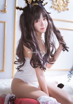 年轻的母亲10